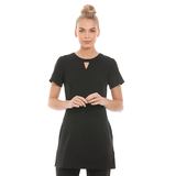 Kensington Tunic Black