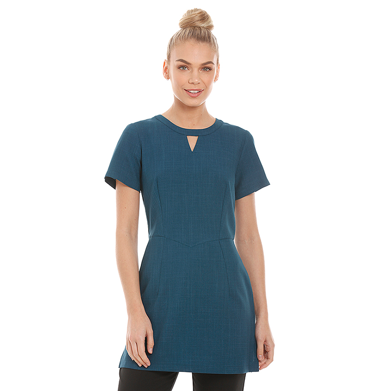 Kensington Tunic Teal