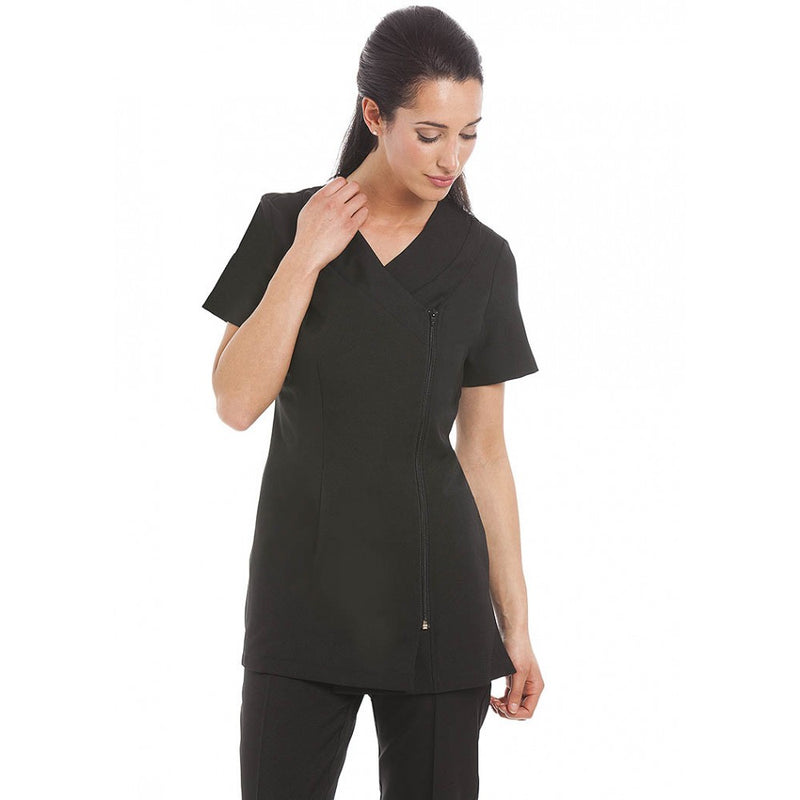 Miami Tunic Black