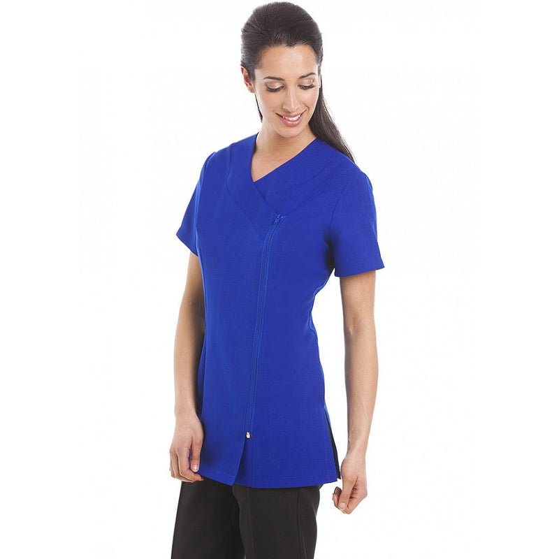 Miami Tunic Cobalt