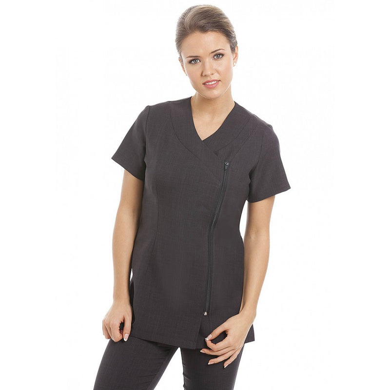 Miami Tunic Dark Grey