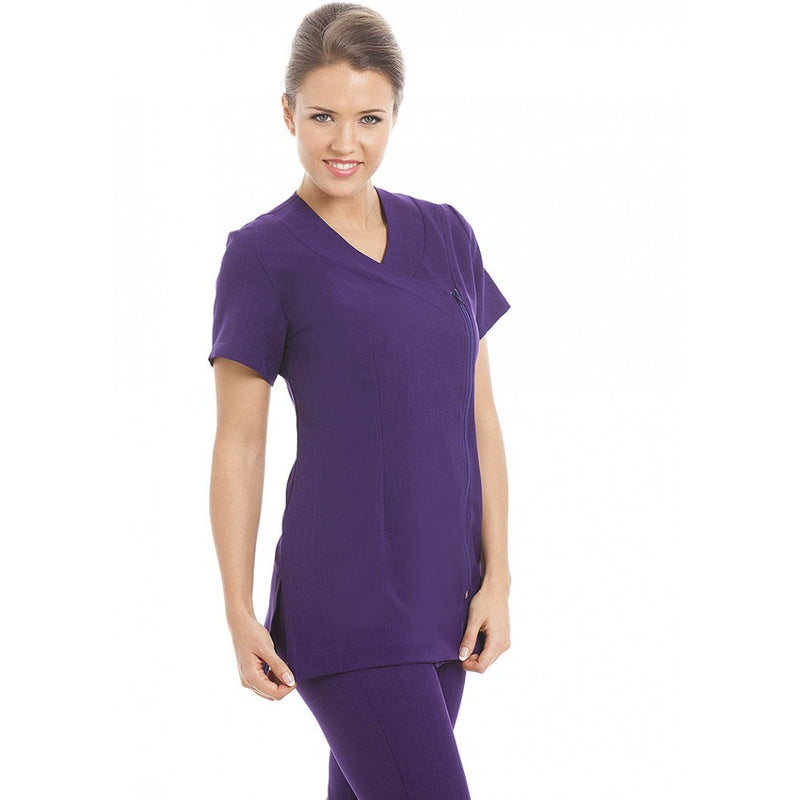 Miami Tunic Purple