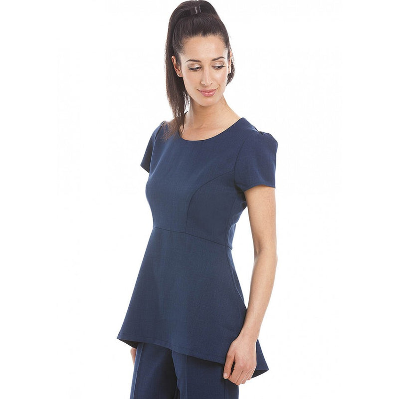Paris Tunic Navy