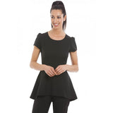 Paris Tunic Black