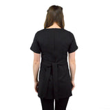 Sorrento Tunic Black