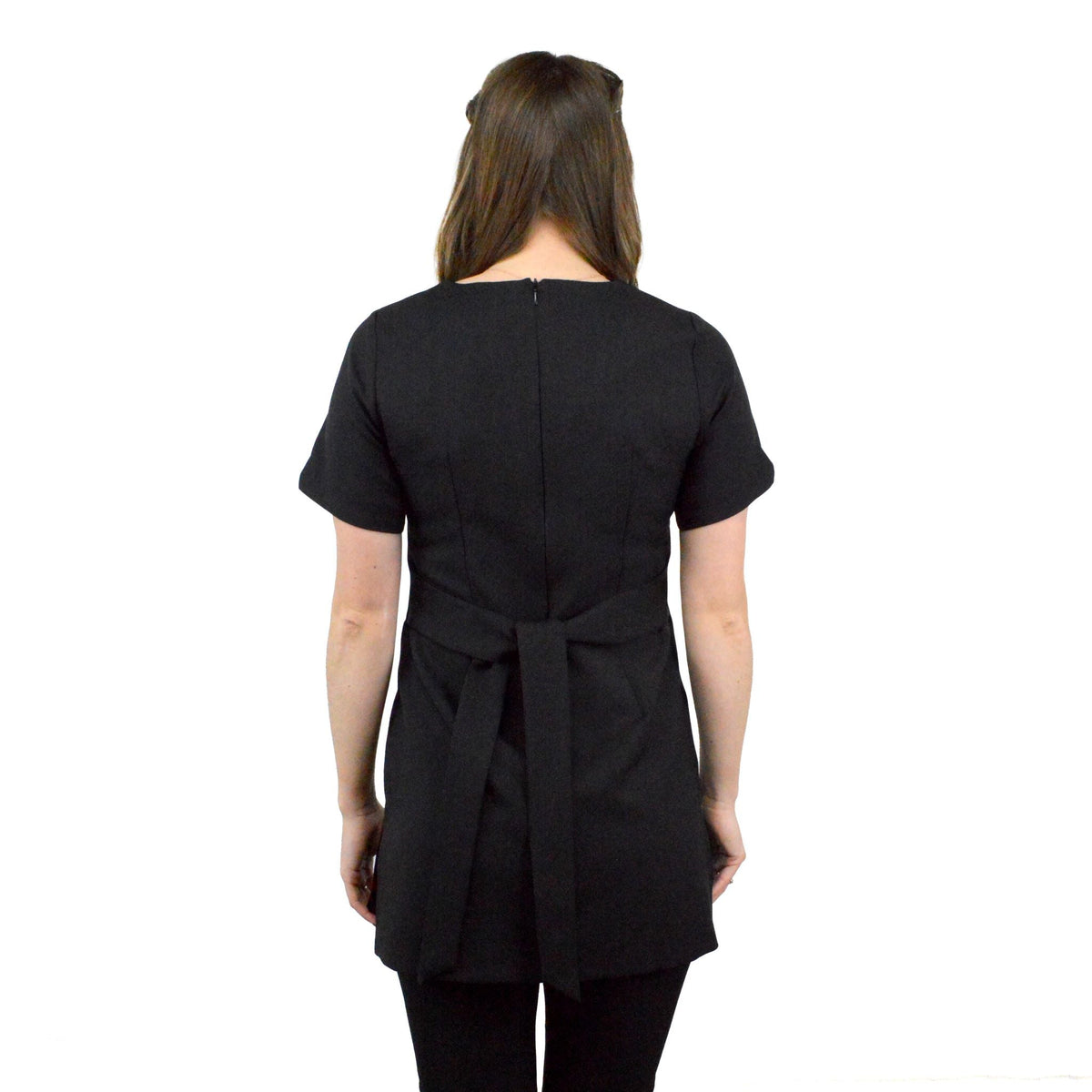 EDWARDS SORRENTO LADIES PULLOVER TUNIC