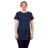 Sorrento Tunic Navy