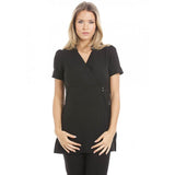 Tokyo Tunic Black