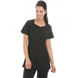 Vegas Tunic Black
