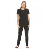 Verona Tunic Black
