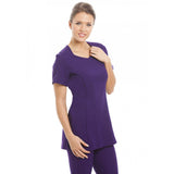 Vegas Tunic Purple