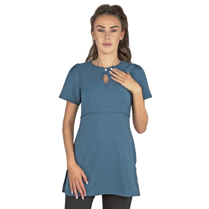 Verona Tunic Teal