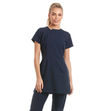 Windsor Tunic Navy