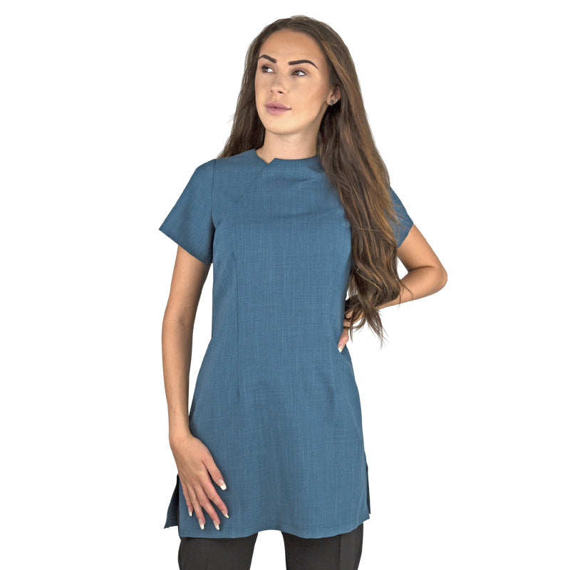 Windsor Tunic Teal