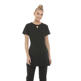 Kensington Tunic Black