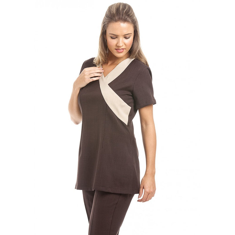 Ohio Tunic Coco / Stone