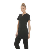 Kensington Tunic Black