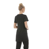 Kensington Tunic Black