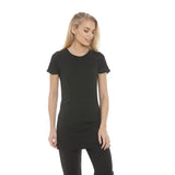 Roma Tunic Black