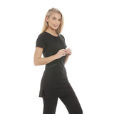Roma Tunic Black