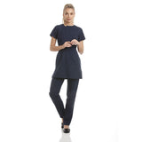 Windsor Tunic Navy