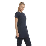 Windsor Tunic Navy