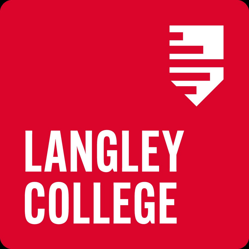 Langley College Logo
