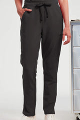 Ladies Relentless Onna-Stretch Cargo Trousers Green