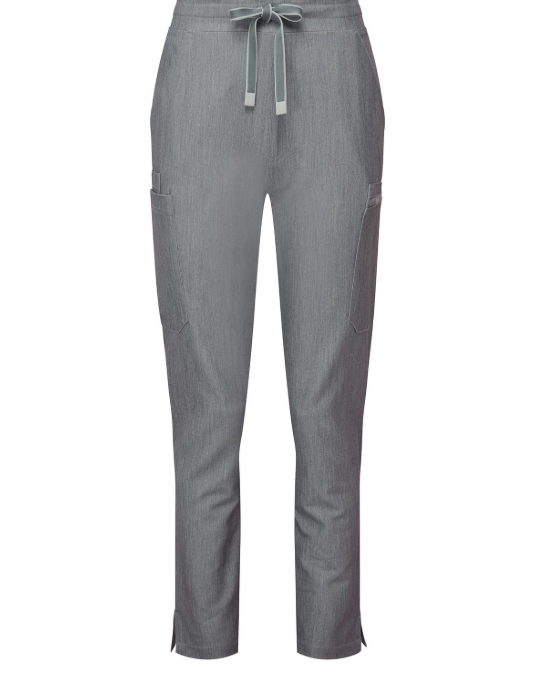 Scrub Trouser Dark Grey - North Kent