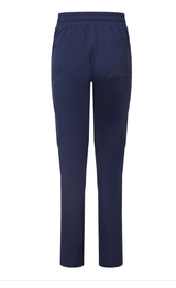 Ladies Relentless Onna-Stretch Cargo Trousers Green