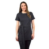 Sorrento Tunic Dark Grey - Hull