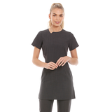 Windsor Tunic Dark Grey - Wirral Met