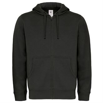 UCB JH050 UNISEX HOODIE WITH 