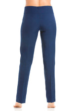 Skinny Trousers Navy - Heart of Worcester
