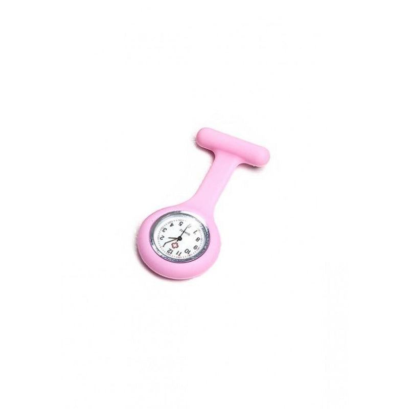Fob Watch Pink