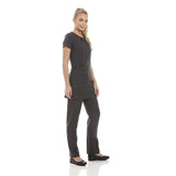 Roma Tunic Dark Grey - Hopwood Hall