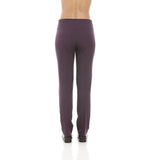 Skinny G Trouser Aubergine - Stamford